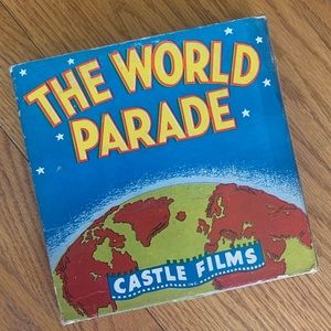 Castle Films - America’s Wonderland